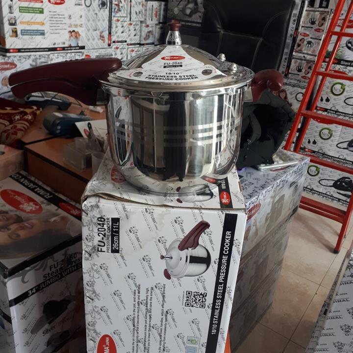 زودپز 11لیتر 2040فوما